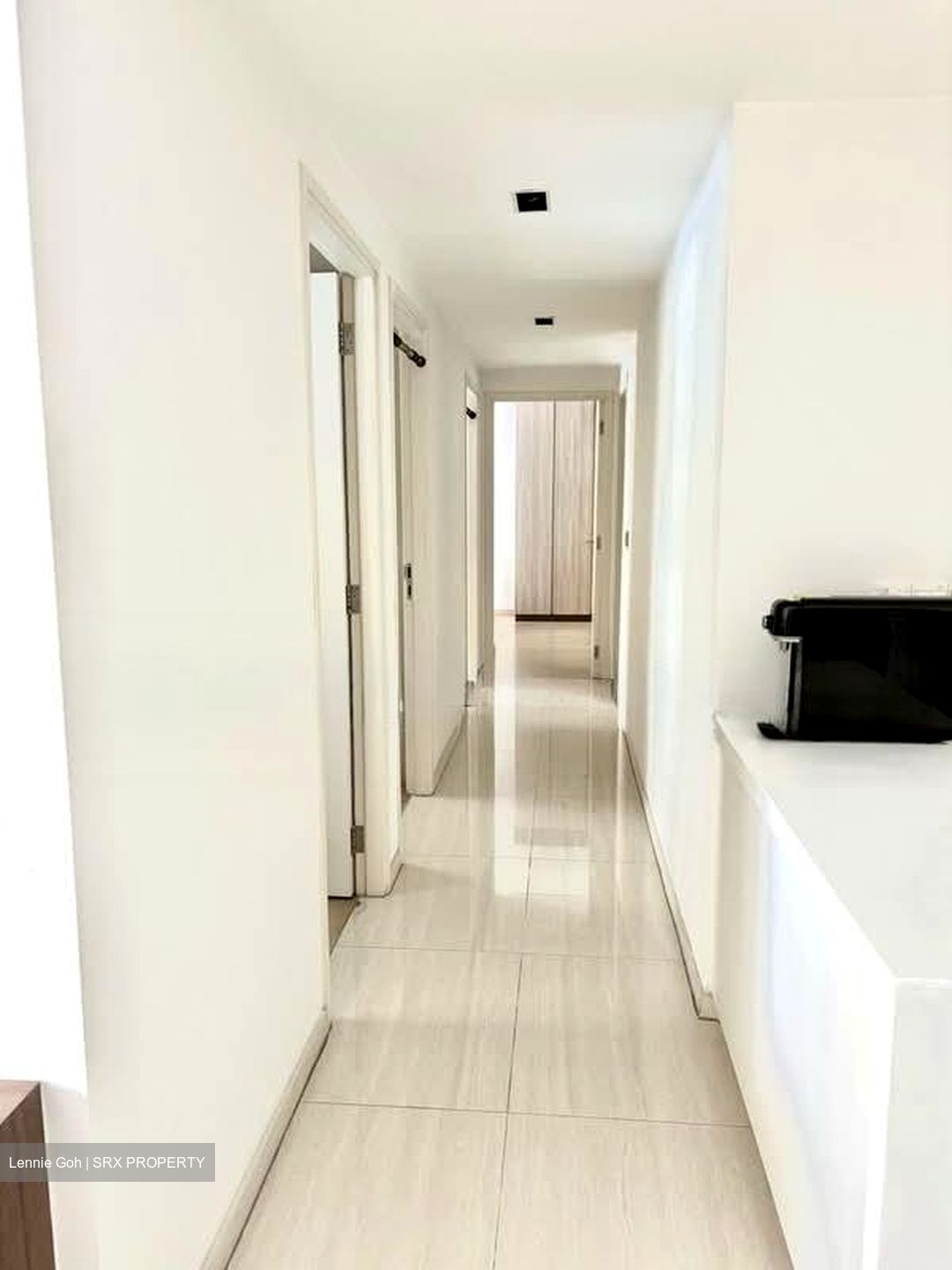Riversound Residence (D19), Condominium #583226071